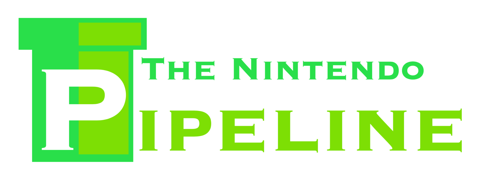 Nintendo Pipeline Club logo