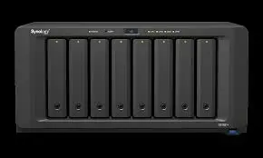Synology NAS